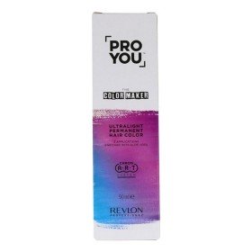 Tintura Permanente Pro You The Color Maker Revlon Nº 12.00/Ul-Nw di Revlon, Colore permanente - Rif: S4246126, Prezzo: 7,67 €...