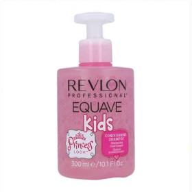 Shampoo Equave Kids Princess Revlon Equave Kids (300 ml) by Revlon, Shampoos - Ref: S4246165, Price: 13,81 €, Discount: %