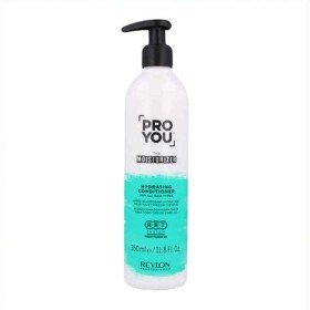 Après-shampooing Pro You The Moisturizer Hydrate Revlon (350 ml) de Revlon, Après-shampooings - Réf : S4246169, Prix : 6,51 €...