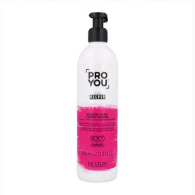 Conditioner Pro You The Keeper Color Care Revlon (350 ml) by Revlon, Conditioners - Ref: S4246173, Price: 7,65 €, Discount: %