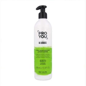 Après-shampooing Pro You The Twister Curl Moisture Revlon (350 ml) de Revlon, Après-shampooings - Réf : S4246182, Prix : 7,65...