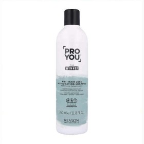 Anti-Hair Loss Shampoo Pro You The Winner Revlon (350 ml) by Revlon, Shampoos - Ref: S4246196, Price: 8,32 €, Discount: %