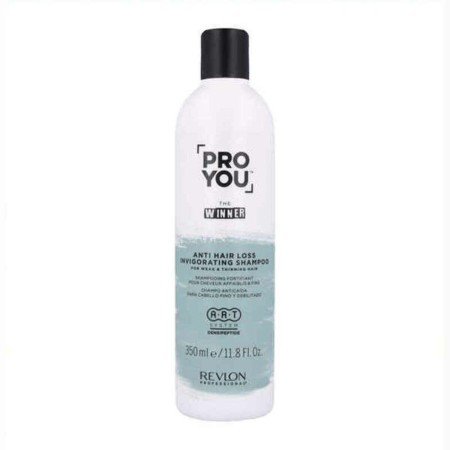 Anti-Hair Loss Shampoo Pro You The Winner Revlon (350 ml) by Revlon, Shampoos - Ref: S4246196, Price: 8,32 €, Discount: %