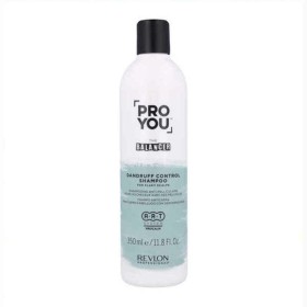 Anti-dandruff Shampoo ProYou the Balancer Revlon (350 ml) by Revlon, Shampoos - Ref: S4246197, Price: 7,44 €, Discount: %