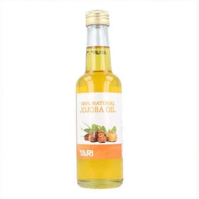 Óleo Capilar Yari Óleo de Jojoba (250 ml) de Yari, Óleos para o cabelo - Ref: S4246349, Preço: 8,23 €, Desconto: %