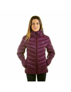 Colete Mulher Regatta Freezeway III Insulated Branco | Tienda24 Tienda24.eu