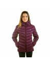 Anorak Joluvi Murdok Damen Purpur | Tienda24 Tienda24.eu