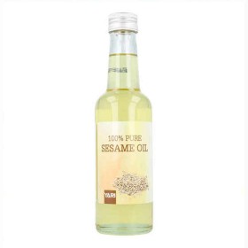 Óleo Hidratante Yari Pure Óleo de sésamo (250 ml) de Yari, Hidratantes - Ref: S4246366, Preço: 8,23 €, Desconto: %