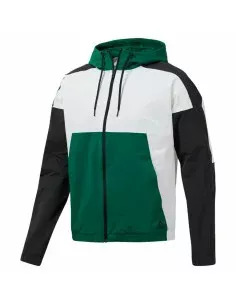 Casaco de Desporto para Homem Champion Vermelho | Tienda24 Tienda24.eu