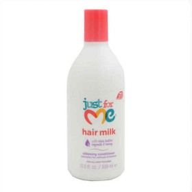 Acondicionador Just For Me Just For Me H/milk Silk (399 ml) de Just For Me, Acondicionadores - Ref: S4246851, Precio: 7,74 €,...