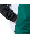 Chaqueta Deportiva para Hombre Reebok Meet You There Woven Verde | Tienda24 Tienda24.eu