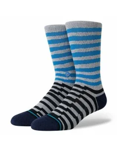 Chaussettes Sonic Bleu foncé | Tienda24 Tienda24.eu