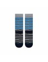 Socks Stance Breakdown Crew Light grey | Tienda24 Tienda24.eu