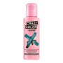 Semi-Permanent Tint Jade Crazy Color Nº 67 (100 ml) | Tienda24 - Global Online Shop Tienda24.eu