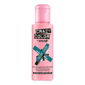 Semi-Permanent Tint Jade Crazy Color Nº 67 (100 ml) by Crazy Color, Semi-Permanent Colour - Ref: S4247681, Price: 4,67 €, Dis...