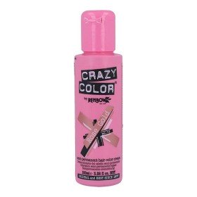 Semi-permanente Tönung Pink Gold Crazy Color Nº 73 (100 ml) von Crazy Color, Tönungen - Ref: S4247691, Preis: 4,43 €, Rabatt: %