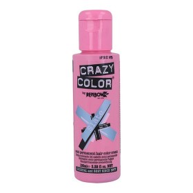 Tinte Semipermanente Slate Crazy Color Nº 74 (100 ml) de Crazy Color, Coloración semipermanente - Ref: S4247692, Precio: 4,53...