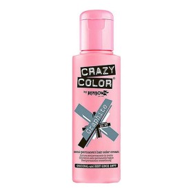 Semi-permanente Tönung Graphite Crazy Color Nº 69 (100 ml) von Crazy Color, Tönungen - Ref: S4247705, Preis: 4,53 €, Rabatt: %