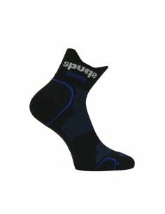 Sportsocken Adidas 3P IC1304 Grau | Tienda24 Tienda24.eu