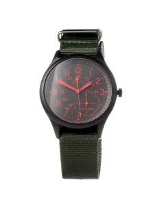 Reloj Hombre Timex TW2V11000LG (Ø 41 mm) de Timex, Relojes de pulsera - Ref: S0357683, Precio: 49,79 €, Descuento: %