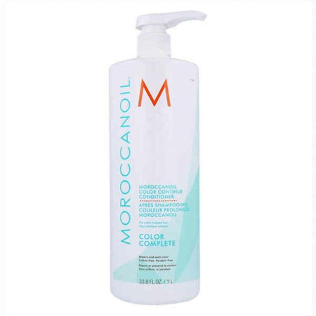 Acondicionador Color Complete Moroccanoil (1L) de Moroccanoil, Acondicionadores - Ref: S4247897, Precio: 73,94 €, Descuento: %