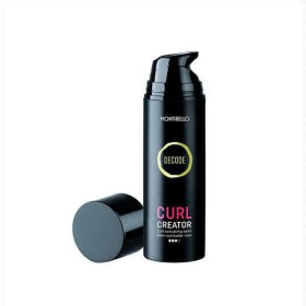 Crema Definizione Ricci Decode Curl Creator Montibello Decode Curl (150 ml) di Montibello, Trattamenti per capelli e cute - R...