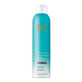 Dry Shampoo Dark Tones Moroccanoil (205 ml) by Moroccanoil, Dry Shampoos - Ref: S4248105, Price: 24,88 €, Discount: %