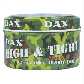 Tratamento Dax Cosmetics High & Tight (100 gr) de Dax Cosmetics, Mástique, argila e cera - Ref: S4248128, Preço: 6,69 €, Desc...