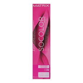 Permanent Dye Matrix Socolor Beauty Matrix 5Bc (90 ml) by Matrix, Permanent Colour - Ref: S4248154, Price: 6,52 €, Discount: %