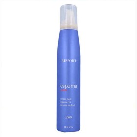 Schiuma Colorante Risfort Espuma Color Cenere (200 ml) di Risfort, Colore semi permanente - Rif: S4248641, Prezzo: 5,19 €, Sc...