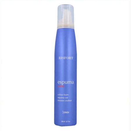 Espuma de Color Risfort Espuma Color Ceniza (200 ml) de Risfort, Coloración semipermanente - Ref: S4248641, Precio: 5,19 €, D...