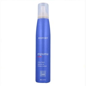 Espuma de Cor Risfort Espuma Color (200 ml) de Risfort, Coloração semipermanente - Ref: S4248645, Preço: 5,19 €, Desconto: %