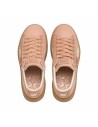 Scarpe Casual da Donna Puma Platform Trace Corduroy Arancio da Puma, Sneakers e scarpe sportive - Ref: S6498479, Precio: 96,1...