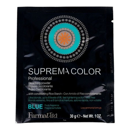 Lightener Farmavita (30 g) | Tienda24 - Global Online Shop Tienda24.eu