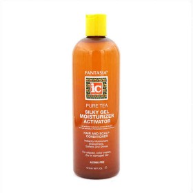 Après-shampooing Fantasia IC Pure Tea Hydratant (473 ml) de Fantasia IC, Après-shampooings - Réf : S4249828, Prix : 5,98 €, R...