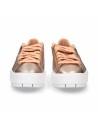 Ténis Casual de Mulher Puma Basket Platform Trace Luxe | Tienda24 Tienda24.eu