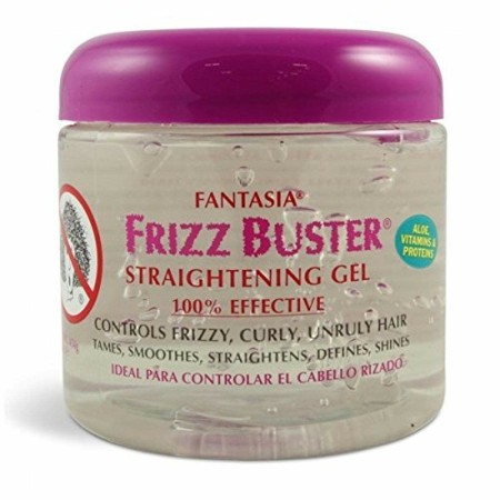 Anti-frizz Conditioner Fantasia IC Buster Straightening Gel (454 g) | Tienda24 - Global Online Shop Tienda24.eu