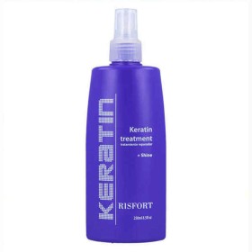 Hair Straightening Treatment Risfort Keratine (250 ml) by Risfort, Hair straightening products - Ref: S4252655, Price: 4,89 €...