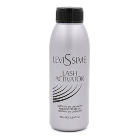 Activateur de couleurs Levissime Lash Activator 90 ml (90 ml) de Levissime, Traitements et soins des cils - Réf : S4252705, P...