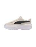 Baskets Casual pour Femme Puma deva Suede Wn'S Beige | Tienda24 Tienda24.eu