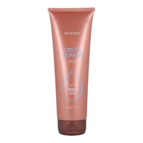 Hair Mask Insta Repair Risfort 69909 (250 ml) by Risfort, Deep Conditioners & Treatments - Ref: S4253239, Price: 4,49 €, Disc...