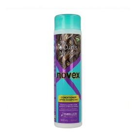 Acondicionador My Curls Novex 6097 (300 ml) de Novex, Acondicionadores - Ref: S4253290, Precio: 7,47 €, Descuento: %