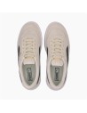 Casual Damenturnschuh Puma deva Suede Wn'S Beige | Tienda24 Tienda24.eu