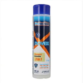 Shampooing Novex 0876120004705 de Novex, Shampooings - Réf : S4253369, Prix : 6,67 €, Remise : %