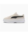 Baskets Casual pour Femme Puma deva Suede Wn'S Beige | Tienda24 Tienda24.eu