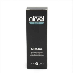 Sérum Capilar Nirvel Care Krystal (30 ml) de Nirvel, Soros - Ref: S4253467, Preço: 7,30 €, Desconto: %