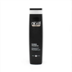 Shampoo Men Barber Nirvel Men Champú (250 ml) by Nirvel, Shampoos - Ref: S4253536, Price: 7,89 €, Discount: %