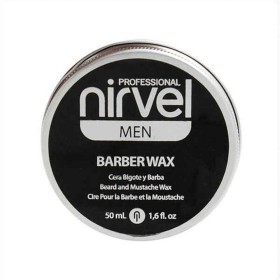 Cera Nirvel Men (50 ml) de Nirvel, Masilla, arcilla y cera - Ref: S4253538, Precio: 6,45 €, Descuento: %