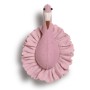 Décoration murale HappyFriday Basic Kids Multicouleur 14 x 31 x 50 cm Flamant rose de HappyFriday, Décoration murale - Réf : ...