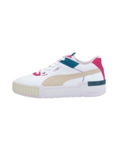 Zapatillas Deportivas Mujer Puma Tori Candy Blanco | Tienda24 Tienda24.eu